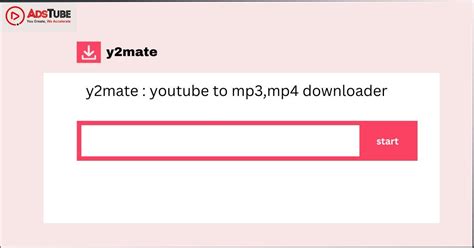 v2mate|Y2mate: Fast & Free YouTube Video Downloader 